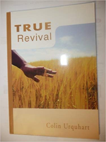 True Revival PB - Colin Urquhart